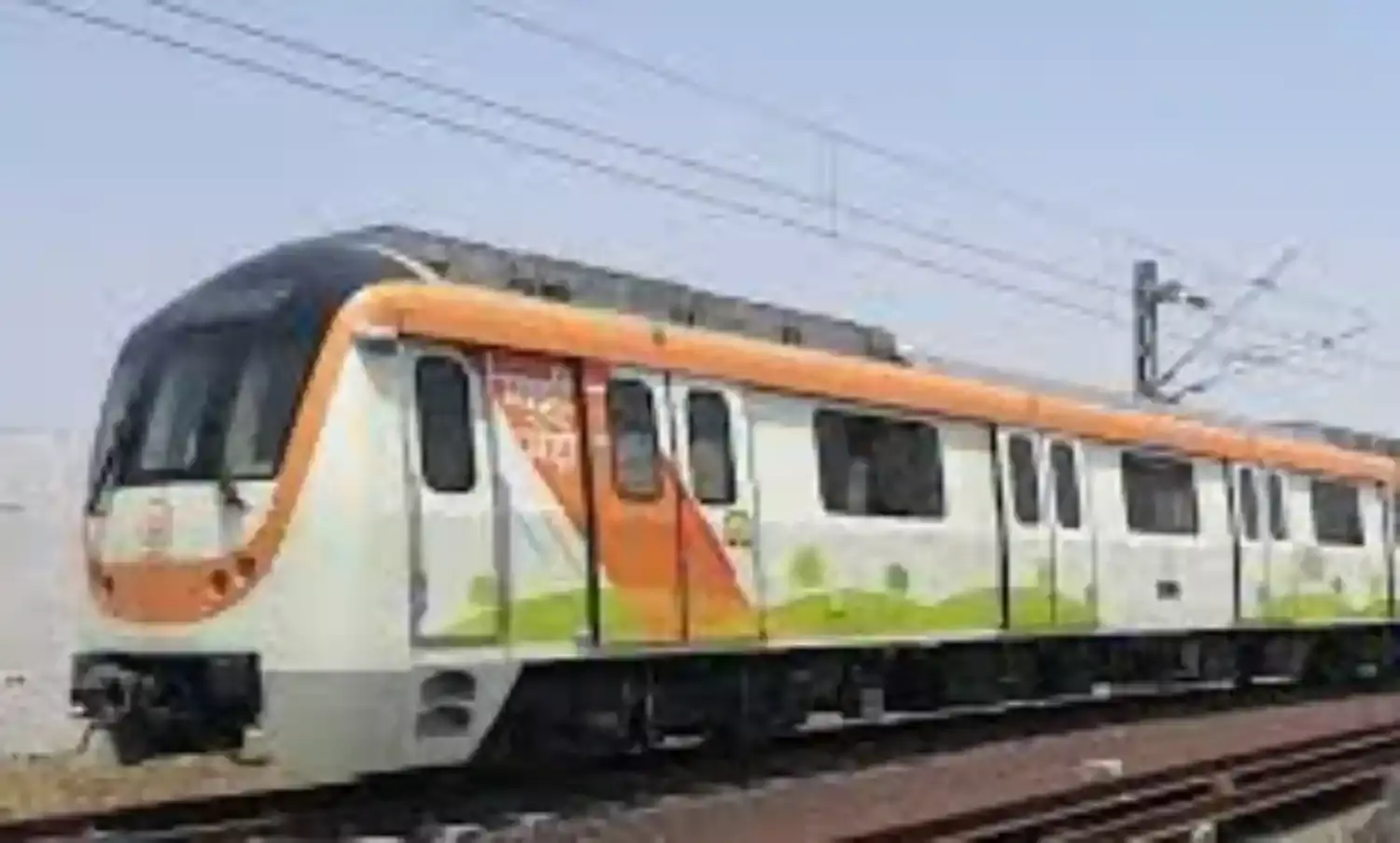 सरकार ने नागपुर महामेट्रो को मंजूर किए 267 करोड़ रुपए