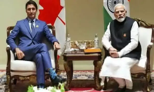 भारत पर आरोप लगाना कनाडाई पीएम को पड़ा भारी, विदेशी मीडिया ने की ट्रूडो सरकार की खिंचाई, कहा- उनका समय अब पूरा हुआ