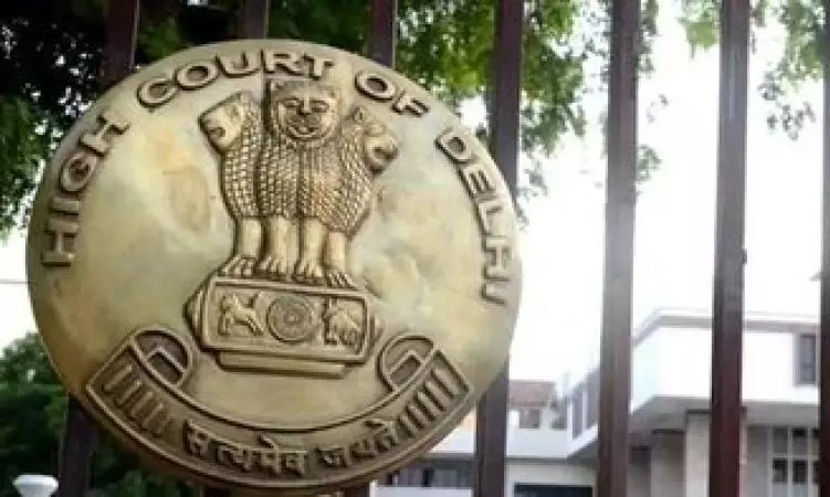 हर किसी को अपना जीवनसाथी चुनने का हक है, चाहे किसी भी धर्म का हो : दिल्ली हाईकोर्ट हर किसी को अपना जीवनसाथी चुनने का हक है, चाहे किसी भी धर्म का हो : दिल्ली हाईकोर्ट