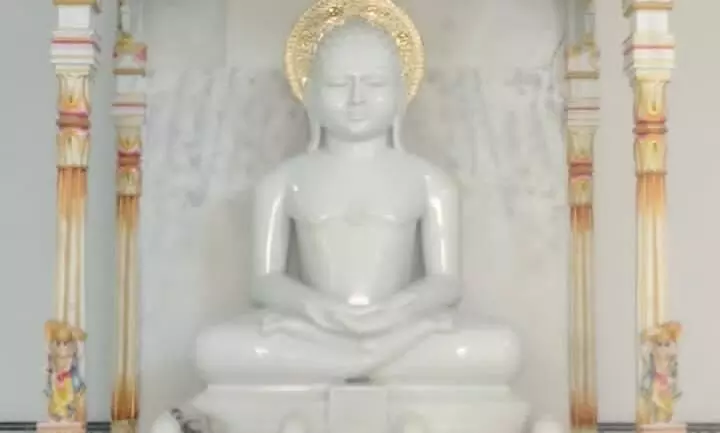 दस लक्षण महापर्व पर्यूषण आज से दस लक्षण महापर्व पर्यूषण आज से
