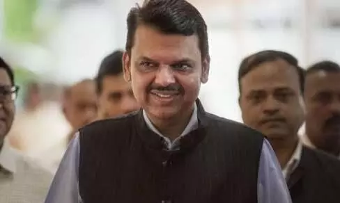 कुशल मनुष्यबल तैयार कर भारत दुनिया की तीसरी अर्थव्यवस्था बनेगा - फडणवीस कुशल मनुष्यबल तैयार कर भारत दुनिया की तीसरी अर्थव्यवस्था बनेगा - फडणवीस