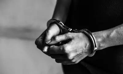 कर्नाटक पुलिस ने ओडिशा में धार्मिक संत को किया गिरफ्तार कर्नाटक पुलिस ने ओडिशा में धार्मिक संत को किया गिरफ्तार