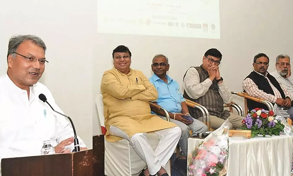 बांस को पुनर्जीवित करने शैक्षिक कार्यक्रम अनिवार्य बांस को पुनर्जीवित करने शैक्षिक कार्यक्रम अनिवार्य