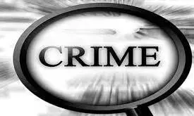 बच्चे को पाने आरोपी ने पुलिस स्टेशन पर सिर पटक कर किया खुद को घायल बच्चे को पाने आरोपी ने पुलिस स्टेशन पर सिर पटक कर किया खुद को घायल