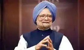 मनमोहन सिंह महिलाओं के आरक्षण के लिए लाए थे विधेयक, इस कारण पारित नहीं करा सके - संध्या राय