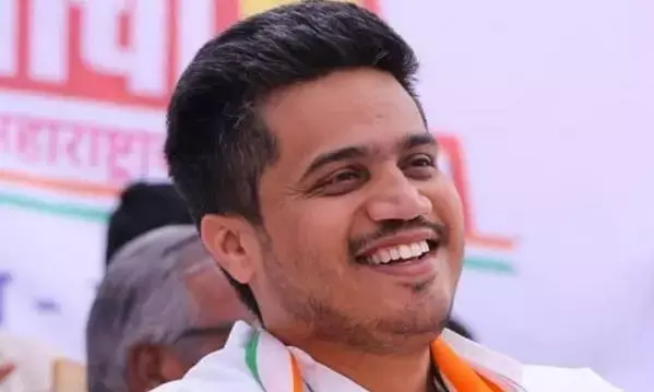 भाजपा के वरिष्ठ नेताओं के कहने पर अजित पवार का महत्व कम करने की कोशिश- रोहित