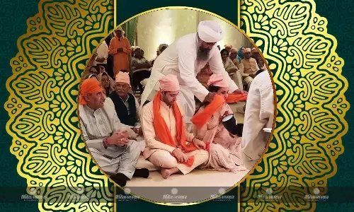 परिणीति चोपड़ा के हाथों में लगी राघव के नाम की मेहंदी, अब बस प्रियंका चोपड़ा का हो रहा इंतजार