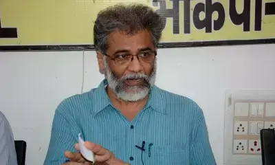 महिला आरक्षण तत्काल प्रभाव से लागू हो, मोदी सरकार खेलना चाहती है चुनावी कार्ड : दीपंकर भट्टाचार्य