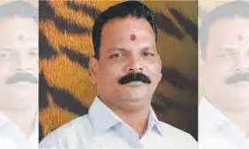 वकील नीलिमा चव्हाण की अग्रिम जमानत याचिका की खारिज वकील नीलिमा चव्हाण की अग्रिम जमानत याचिका की खारिज