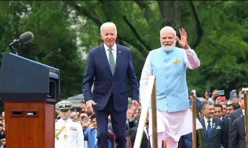अमेरिकी राष्ट्रपति जो बाइडेन हो सकते हैं गणतंत्र दिवस समारोह में मुख्य अतिथि? पीएम मोदी ने किया आमंत्रित
