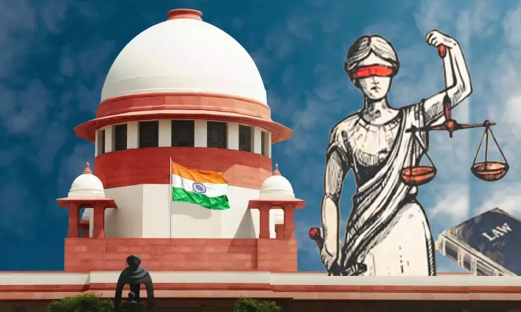 सुप्रीम कोर्ट सांसदों को सदन में मतदान के लिए रिश्वत लेने पर आपराधिक मुकदमे से छूट वाले फैसले पर दोबारा विचार करेगा सुप्रीम कोर्ट सांसदों को सदन में मतदान के लिए रिश्वत लेने पर आपराधिक मुकदमे से छूट वाले फैसले पर दोबारा विचार करेगा