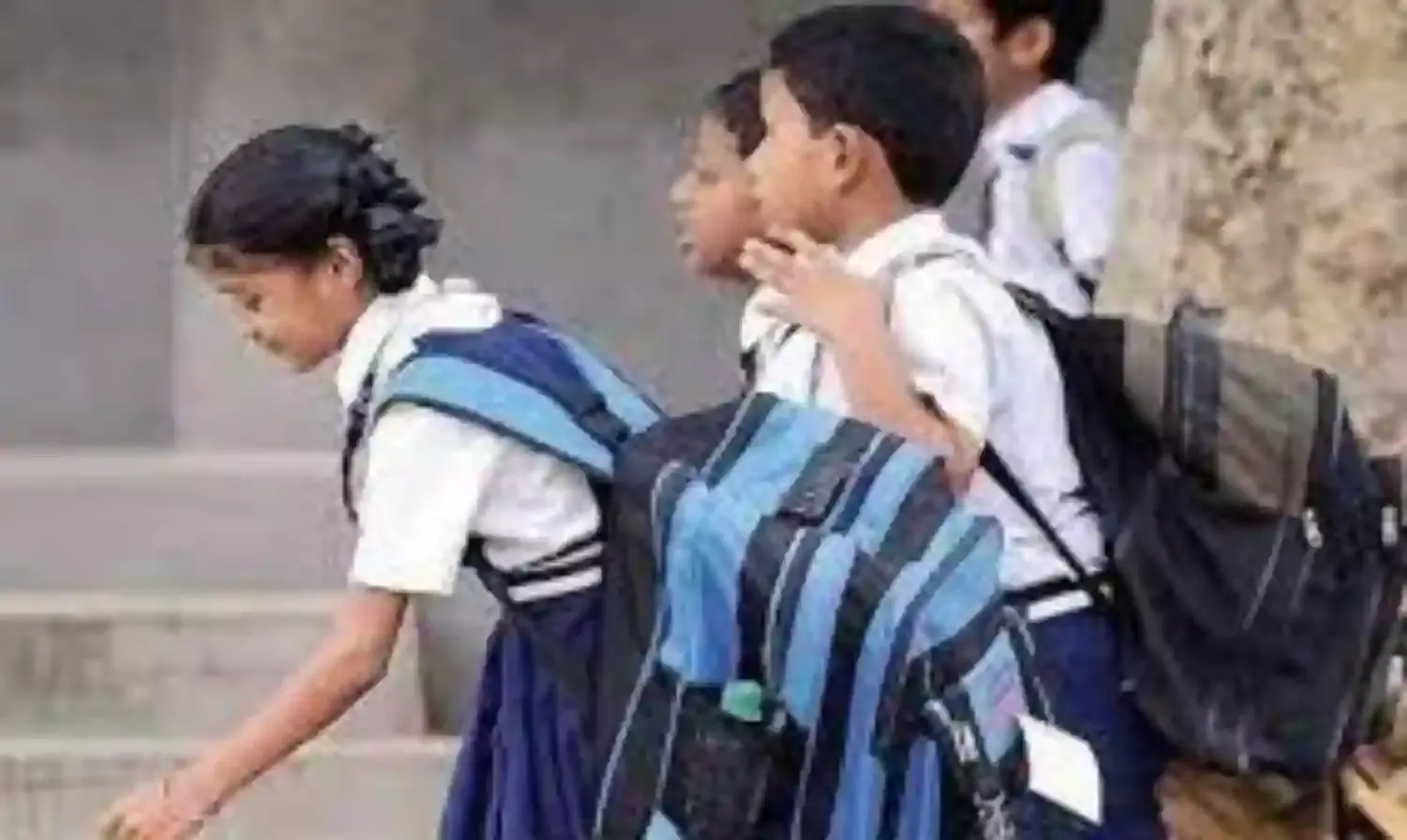 नागपुर जिले में 30 स्कूलों की दयनीय स्थिति