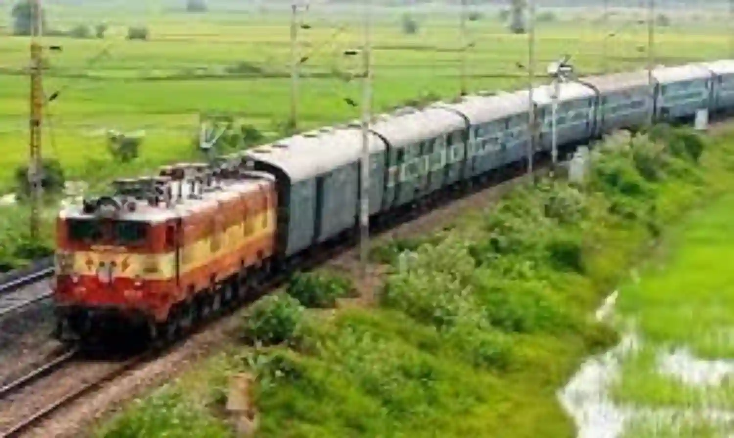 पितृपक्ष के अवसर पर पमरे चलाएगा रानी कमलापति से गया के बीच 7 स्पेशल ट्रेन