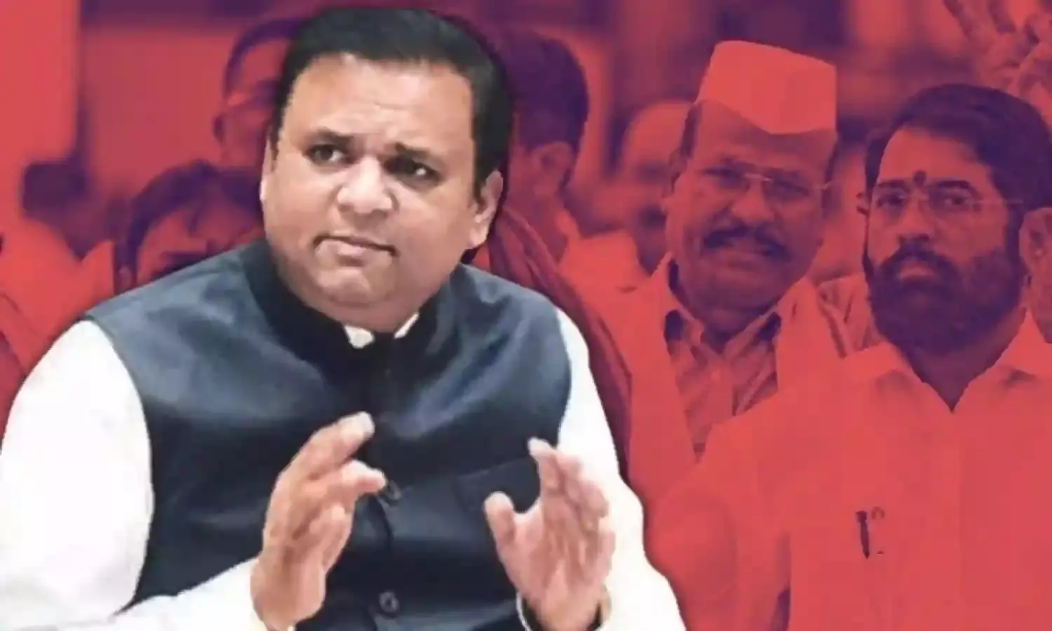 वकीलों से चर्चा के लिए दिल्ली पहुंचे विधानसभा अध्यक्ष राहुल नार्वेकर, शिंदे और उद्धव ठाकरे को जारी हो सकता है नोटिस