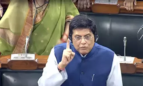 लोकसभा से पारित हुआ महिला आरक्षण विधेयक - कांग्रेस ने की तुरंत लागू करने की मांग तो भाजपा ने दिलाई संविधान और पारदर्शिता की याद