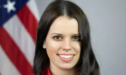 हम खालिस्तान कार्यकर्ता की हत्या की कनाडा की जांच का समर्थन करते हैं : अमेरिका हम खालिस्तान कार्यकर्ता की हत्या की कनाडा की जांच का समर्थन करते हैं : अमेरिका