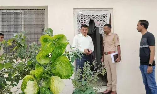 एक ही परिवार के तीन लोगों की हत्या, तीन गंभीर, आरोपी हिरसत मे