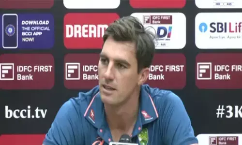 भारत के खिलाफ मैच से पहले पैट कमिंस ने स्टार्क-मैक्सवेल पर दिया अपडेट भारत के खिलाफ मैच से पहले पैट कमिंस ने स्टार्क-मैक्सवेल पर दिया अपडेट