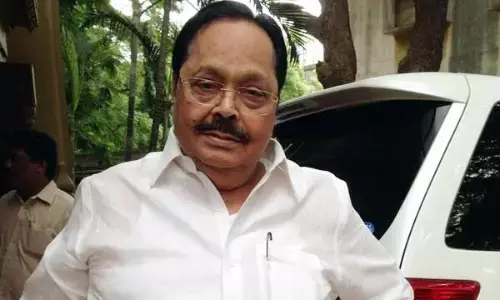 तमिलनाडु के मंत्री ने कहा, कावेरी मुद्दे पर सुप्रीम कोर्ट ही एकमात्र विकल्प तमिलनाडु के मंत्री ने कहा, कावेरी मुद्दे पर सुप्रीम कोर्ट ही एकमात्र विकल्प