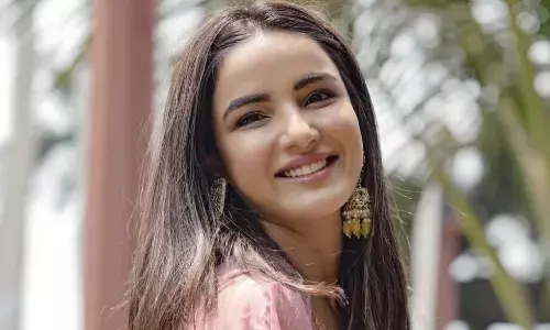 जैस्मीन भसीन ने बताया भगवान गणेश को क्यों कहा जाता है विघ्नहर्ता गणेश जैस्मीन भसीन ने बताया भगवान गणेश को क्यों कहा जाता है विघ्नहर्ता गणेश