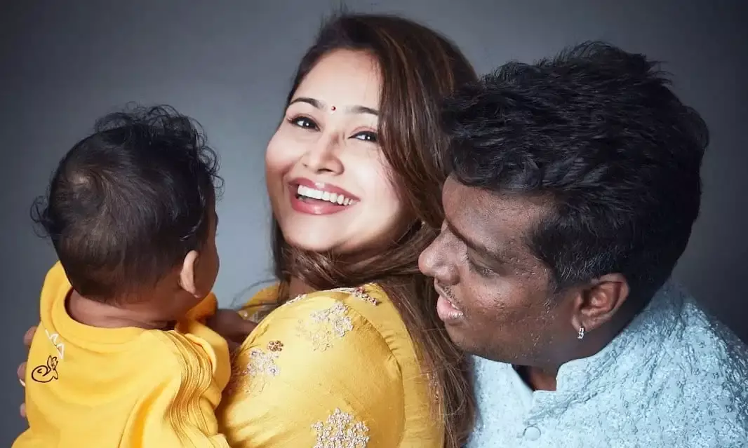 जवान की सफलता से खुश एटली को मिल रही हैं जन्मदिन की ढेर सारी बधाइयां