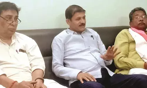 जिले के निर्माण कार्य, कृषि एवं अन्य विभागों में हो रहे भ्रष्टाचार पर रोक लगाएं