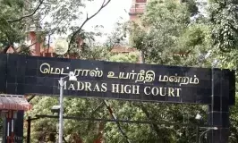 मद्रास हाईकोर्ट ने उदयनिधि स्टालिन को ईपीएस के खिलाफ अपमानजनक बयान देने से रोका