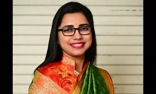 दुनिया की कोई ताकत चुनाव लड़ने से नहीं रोक सकती : निशा बंगारे