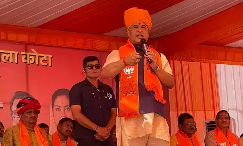 अगर कन्हैया लाल की हत्या असम में हुई होती तो मैं 10 मिनट में हिसाब बराबर कर देता : हिमंत सरमा