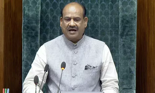 विशेष सत्र के दौरान लोकसभा में 160 प्रतिशत हुआ काम : अध्यक्ष ओम बिरला