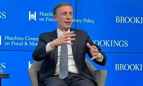 भारत-कनाडा विवाद में अमेरिका की एंट्री- भारत को नहीं देंगे कोई विशेष रियायत