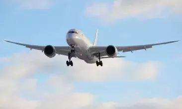 इस साल बढ़ी हवाई यात्रियों की संख्या, घरेलू यात्री ट्रैफिक बढ़कर 38.27 प्रतिशत हुआ: मंत्रालय