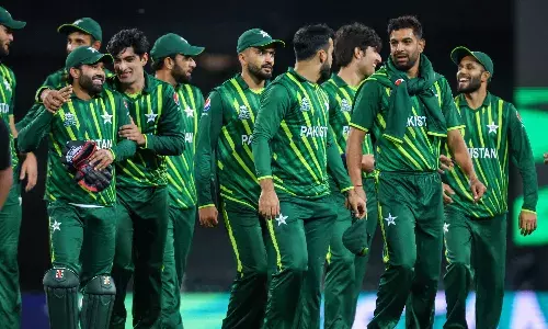 एशिया कप में अपने प्रदर्शन को ध्यान में रखकर पाकिस्तान चुनेगा वर्ल्ड कप की टीम