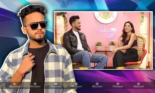 एल्विश यादव को अब तक नहीं मिली बिग बॉस ओटीटी 2 की प्राइज मनी? यूट्यूबर ने किए हैरान करने वाले खुलासे एल्विश यादव को अब तक नहीं मिली बिग बॉस ओटीटी 2 की प्राइज मनी? यूट्यूबर ने किए हैरान करने वाले खुलासे