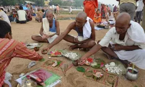 बिहार : घर बैठे मिलेगी गया पितृपक्ष मेले की सभी जानकारी, ऐप, वेबसाइट लॉन्च