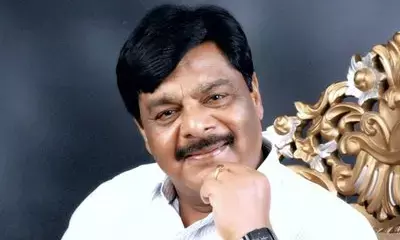 सूखे की स्थिति को देखते हुए मैसूर दशहरे की चमक-दमक में होगी कटौती