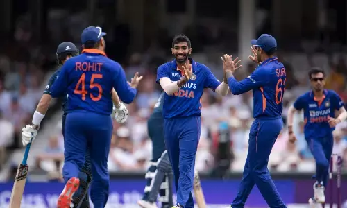 बुमराह संभवत: सभी प्रारूपों में नंबर एक गेंदबाज हैं: क्रिस वोक्स