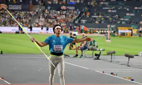 एशियाई खेलों में 100 पदकों की तलाश में उतरेगा भारत