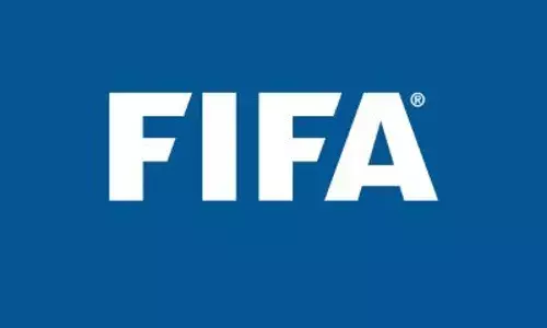 फीफा विश्व रैंकिंग में अर्जेंटीना शीर्ष पर कायम फीफा विश्व रैंकिंग में अर्जेंटीना शीर्ष पर कायम