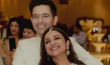 राघव-परिणीति की शादी में सुरक्षा के खास इंतजाम, बड़ी हस्तियां होंगी शामिल