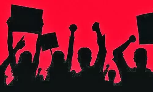 आंदोलन खत्म न होता देख सरकार ने 29 सितंबर को बुलाई ओबीसी संगठनों की बैठक