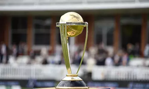 वनडे विश्व कप के विजेता को मिलेंगे 33 करोड़ रुपये