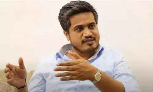 अजित गुट कर रहा है हमारे विधायकों को ब्लैकमेल- रोहित पवार