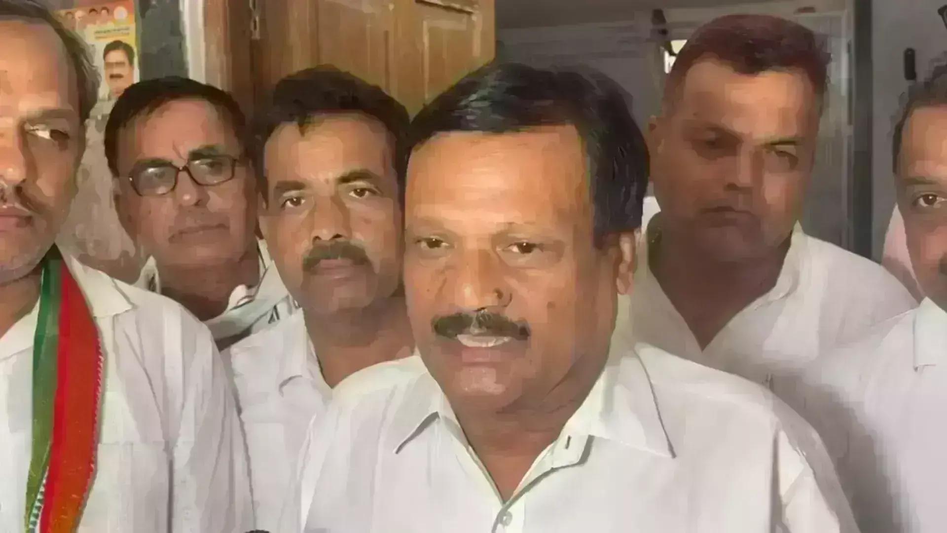 प्रदेश का “जन” कोई “आशीर्वाद” नहीं दे रहा भाजपा को - सज्जन सिंह वर्मा