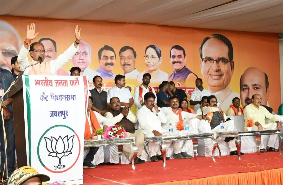 21 वर्ष से अधिक आयु के बहिनों को मिलेगा लाड़ली बहना योजना का लाभ 21 वर्ष से अधिक आयु के बहिनों को मिलेगा लाड़ली बहना योजना का लाभ
