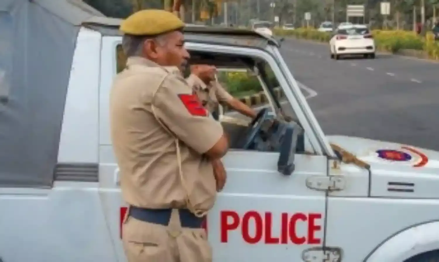दिल्ली पुलिस ने इंस्टाग्राम लाइव पर आत्महत्या का प्रयास कर रहे व्यक्ति को बचाया