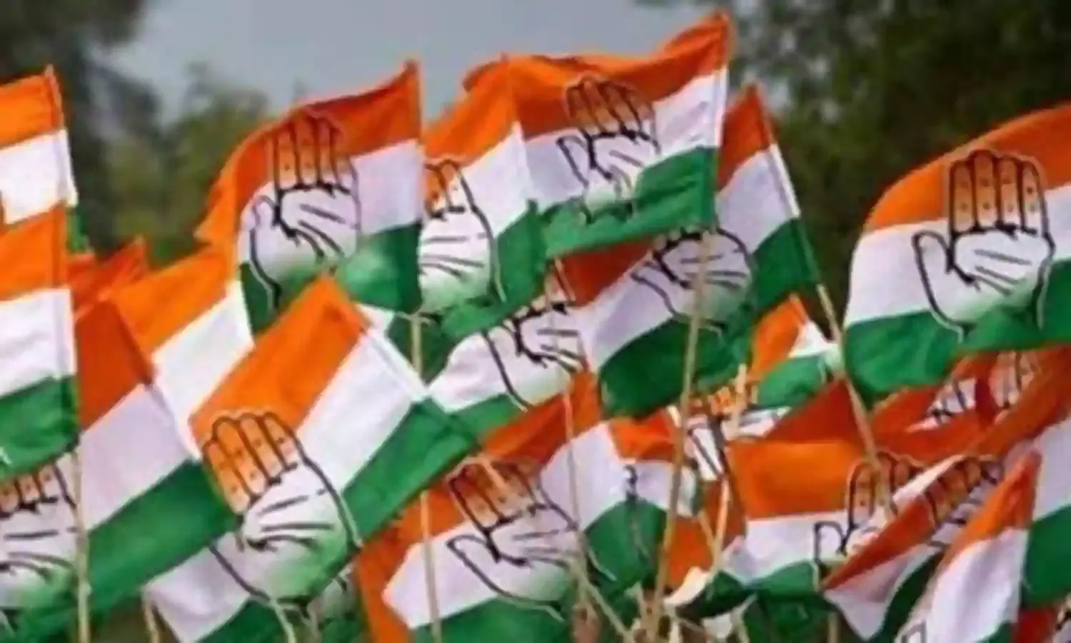 कांग्रेस ने नए सदन को लेकर दिया बड़ा बयान, साल 2024 में केंद्र में सरकार बनने पर ढूंढा जाएगा बेहतर विकल्प