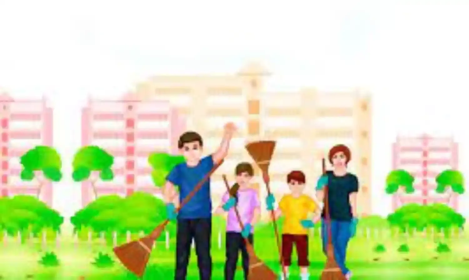 स्वच्छ भारत मिशन चरण-2:  75 प्रतिशत गांवों ने ओडीएफ प्लस दर्जा किया हासिल