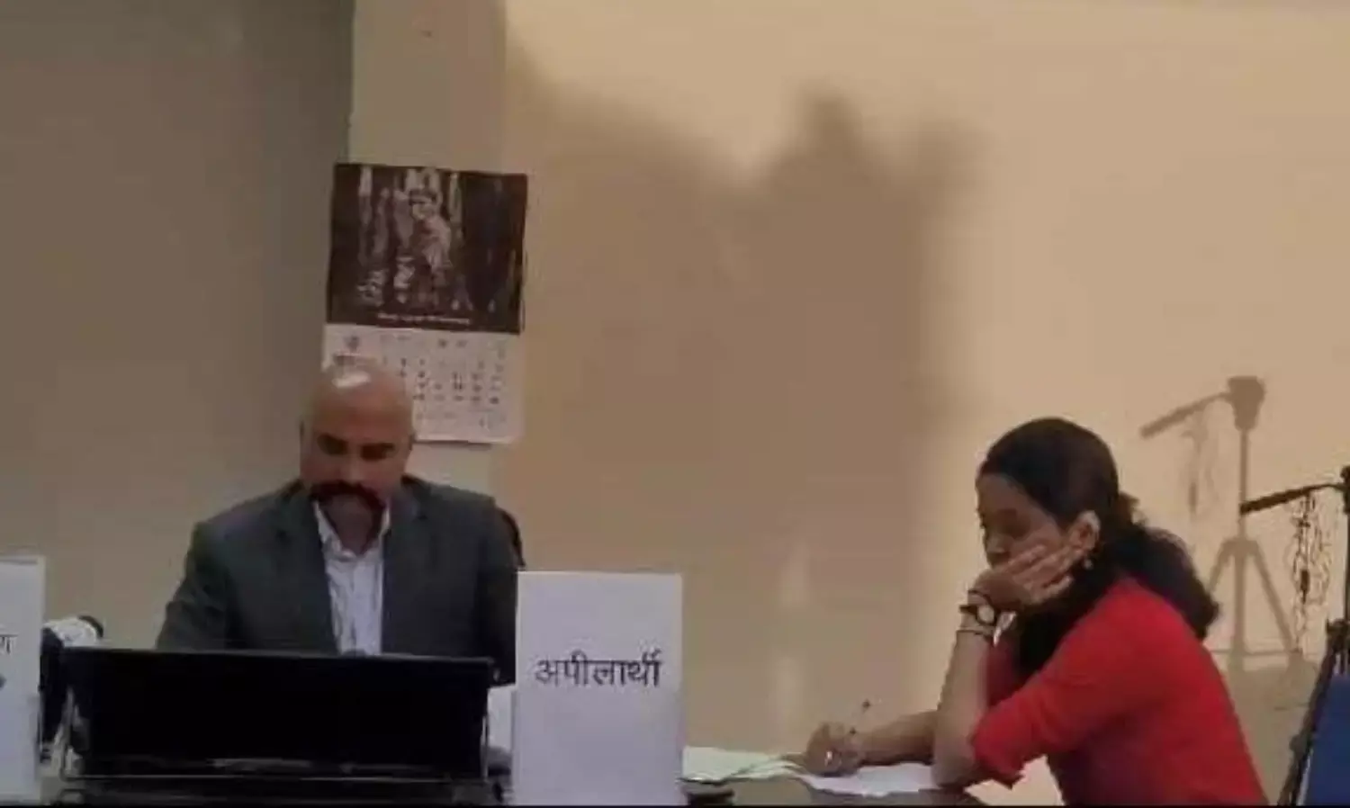 राज्य सूचना आयुक्त राहुल सिंह ने रीवा के एडिशनल एसपी अनिल सोनकर को 25 हजार जुर्माने का कारण बताओ जारी किया नोटिस