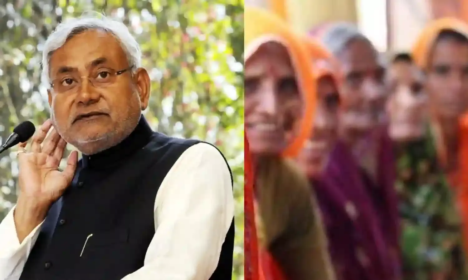 2006 से आरक्षण के बावजूद बिहार में मुखिया पति का बोलबाला जारी